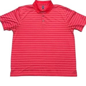 PGA Tour Short Sleeve Polo‎ Shirt Size XXL
